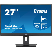 IIYAMA Prolite XUB2792HSU-B6 Monitor 68,6 cm (27 "")