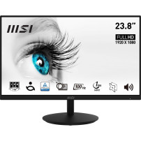 MSI PRO MP242ADE Monitor 60 cm (23,8 pollici)
