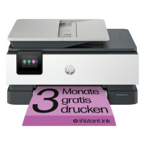 HP OfficeJet Pro 8132E Device multifunzione a getto