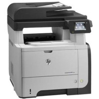 HP Laserjet Pro 500 M521DW Dispositivo multifunzione laser S/W