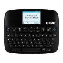Dymo® LabelManager ™ 640 CB, dispositivo di lettere, tastiera QWZ