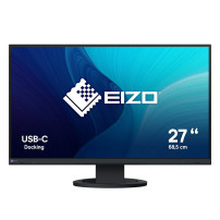 Eizo FlexScan EV2720S-BK Monitor 68,5 cm (27 "") nero