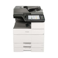 Lexmark MX910DE Dispositivo multifunzione laser S/W