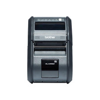 Brother P-Touch RJ-3150 Etichetta mobile (203dpi, fino a 127 mm/sec., USB, WLAN) (RJ3150G1)