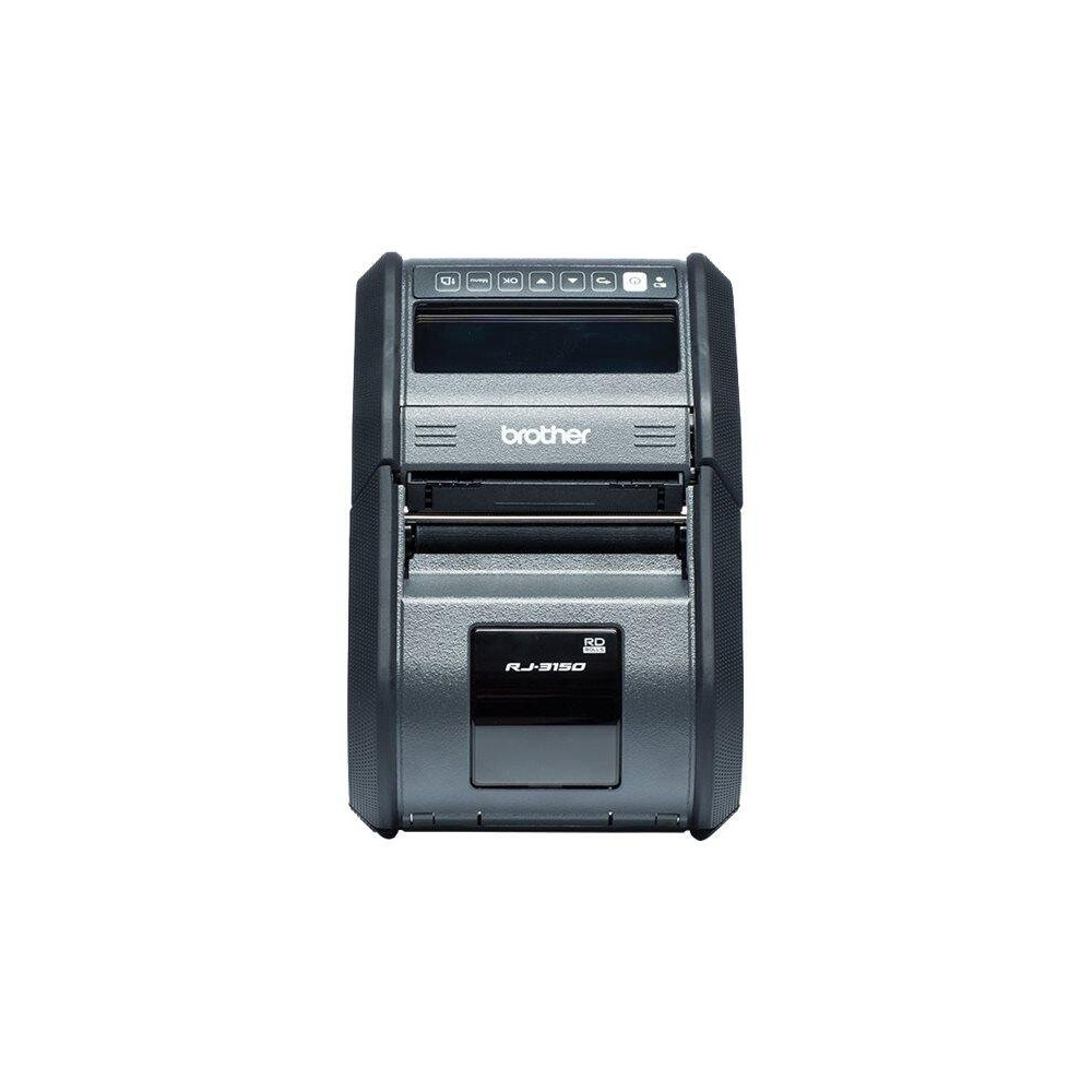 Brother P-Touch RJ-3150 Etichetta mobile (203dpi, fino a 127 mm/sec., USB, WLAN) (RJ3150G1)