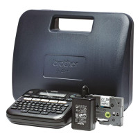 Fratello P-touch D210VP Etichettatura Monocroma