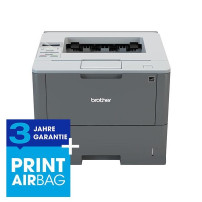 Fratello HL-L6250DN STAMPA LASER S/W