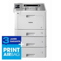 Fratello HL-L9310CDWTT Stampante di base colorata