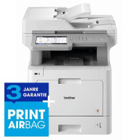 Brother MFC-L9570CDW Dispositivo multifunzione laser a colori