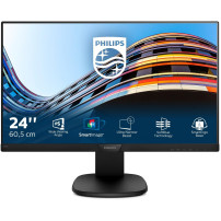 Philips 243S7eHmb Monitor 60,5 cm (23,8 pollici)