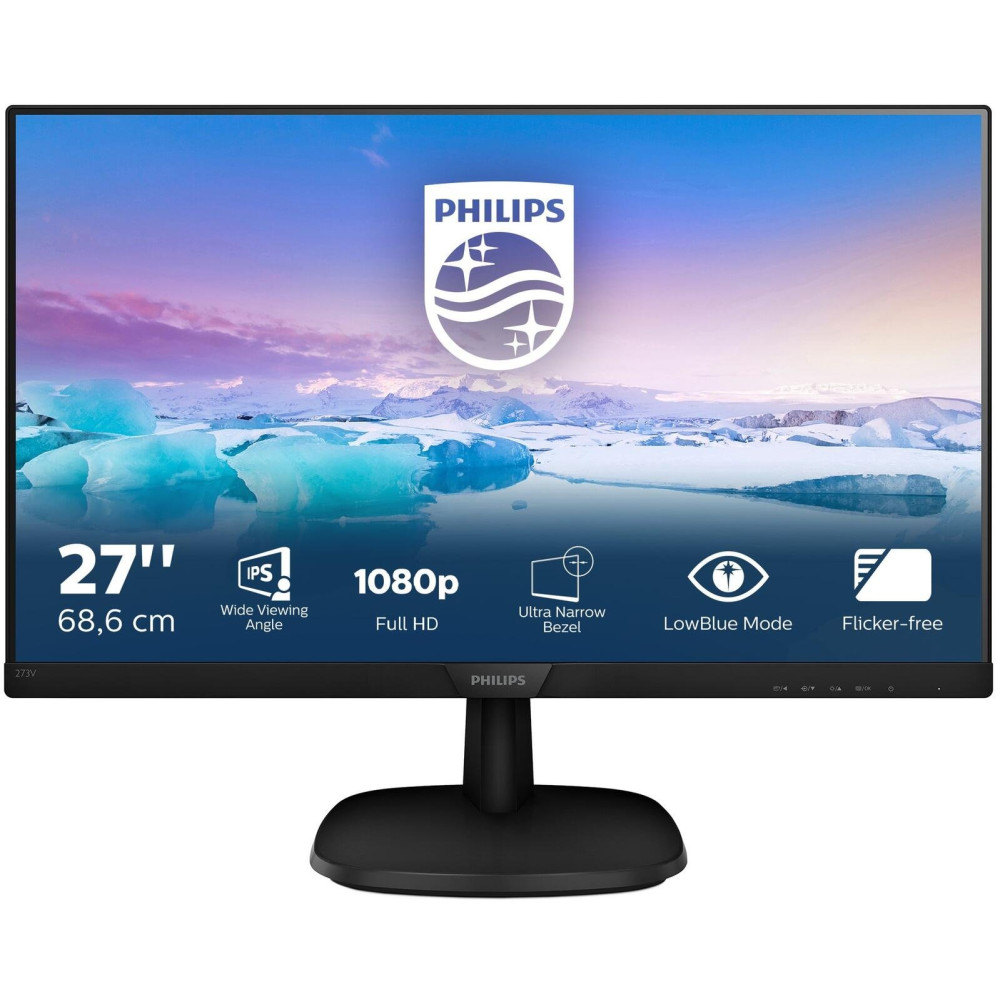 Philips 273v7qdsb Monitor 68,6 cm (27 pollici)