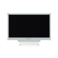Ag Neovo Monitor X-22ew LED display 54,6 cm (21,5 ") bianco