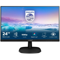 Philips 243V7QJABF Monitor 60,5 cm (23,8 pollici)