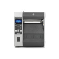 Stampante per l'etichetta del settore ZT620