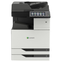 Lexmark CX922DE Dispositivo multifunzione a colori