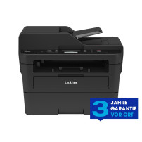 Brother DCP-L2550DN Laser Multifunction Stampante B/F