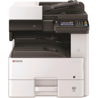 Kyocera Climate Protection System ECOSYS M4125IDN Dispositivo multifunzione laser