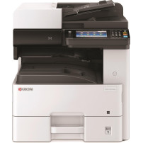 Kyocera Climate Protection System ECOSYS M4132IDN Dispositivo multifunzione laser S/W