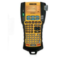 Dymo® Rhino 5200 - Dispositivo di lettere industriali, tastiera ABC