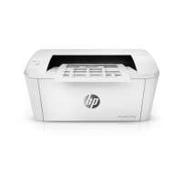 HP Laserjet Pro M15A Stampante laser S/W
