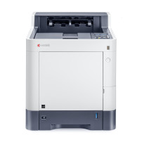 Kyocera Climate Protection System Ecosys P6235cdn Color Laser Stampter