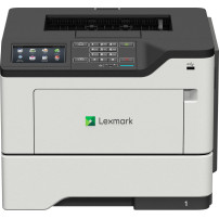 Lexmark MS622DE STAMPA LASER S/W