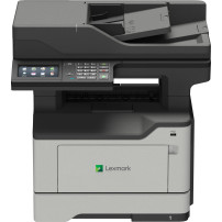 Lexmark MX522ADHE Dispositivo multifunzione laser S/W