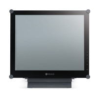 Ag Neovo Monitor X-19E Display LED 48,3 cm (19 "") nero