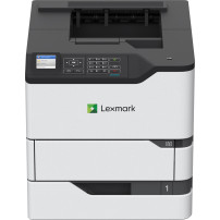 Lexmark MS823DN Laser Stampante S/W