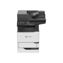 Lexmark MX721ADE Multifunction Stampter S/W
