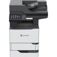 Lexmark Mx721Adhe Laser Multifunction Stampter S/W