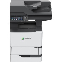 Lexmark MX722ADE Multifunction Stampter S/W