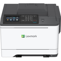 Lexmark CS622DE Color Laser Stampanti