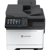 Lexmark Cx625Adhe Laser Multifunction Stampter Colore