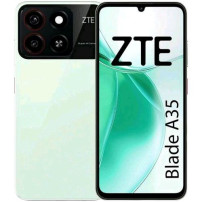 ZTE BLADE A35 DUAL SIM 6.75" OCTA CORE 64GB RAM 2GB 4G LTE EUROPA CLOVER GREEN