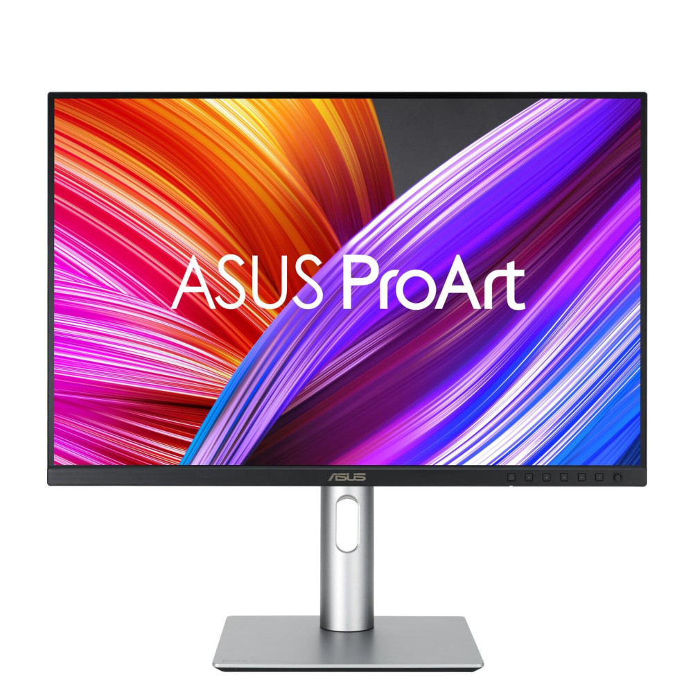 ASUS PROART PA248CRV Monitoraggio professionale 61,2 cm (24,1 pollici) ASUS PROART PA248CRV Monitoraggio professionale 61,2 cm (24,1 pollici)