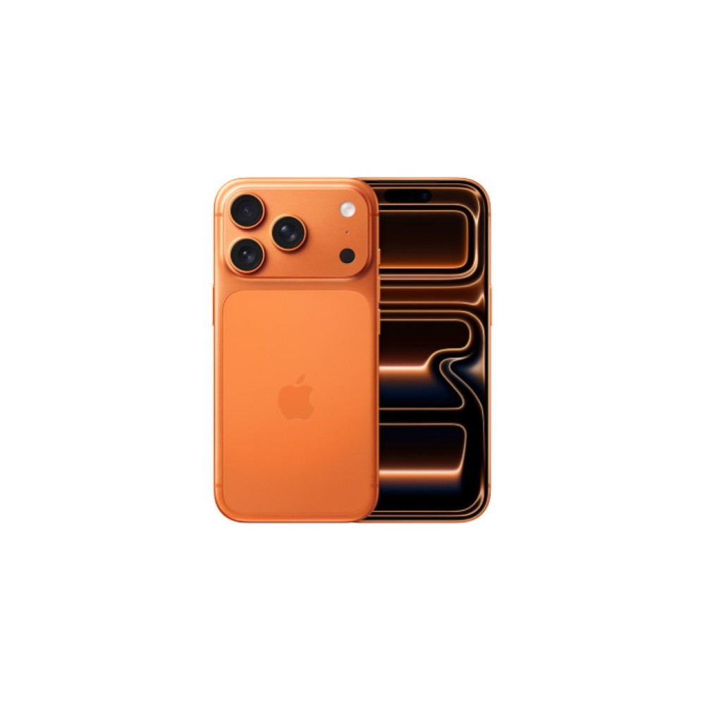 APPLE IPHONE 17 PRO MAX 512GB 6.9" COSMIC ORANGE ITALIA