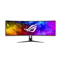 ASUS ROG SWIFT OLED PG49WCD Monitor di gioco curvo 124,5 cm (49 pollici)