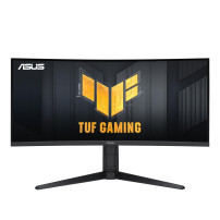ASUS TUF Gaming VG34VQL3A Monitoraggio curvo 86,4 cm (34 pollici)