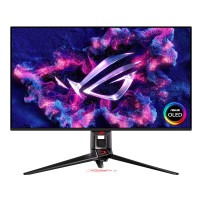 ASUS ROG SWIFT OLED PG32UCDM Monitor di gioco 80 cm (31,5 pollici)