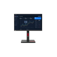 Lenovo ThinkVision T23i-30 Monitor 58 cm (23 pollici)