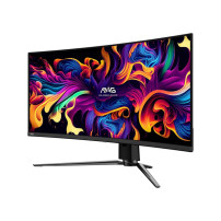 MSI MAG 341CQPDE Monitor di gioco curvo 86,82 cm (34,18 "")