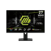 '"' MSI MAG 274QRFDE QD E2 Gaming Monitor 69cm (27" ") '' ''