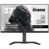 IIYAMA G-MASTER GB2745QSU-B1 Monitor di gioco 68,5 cm (27 pollici)
