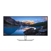 Dell Ultrasharp U4025QW Monitor curvo 101,6 cm (40 "")