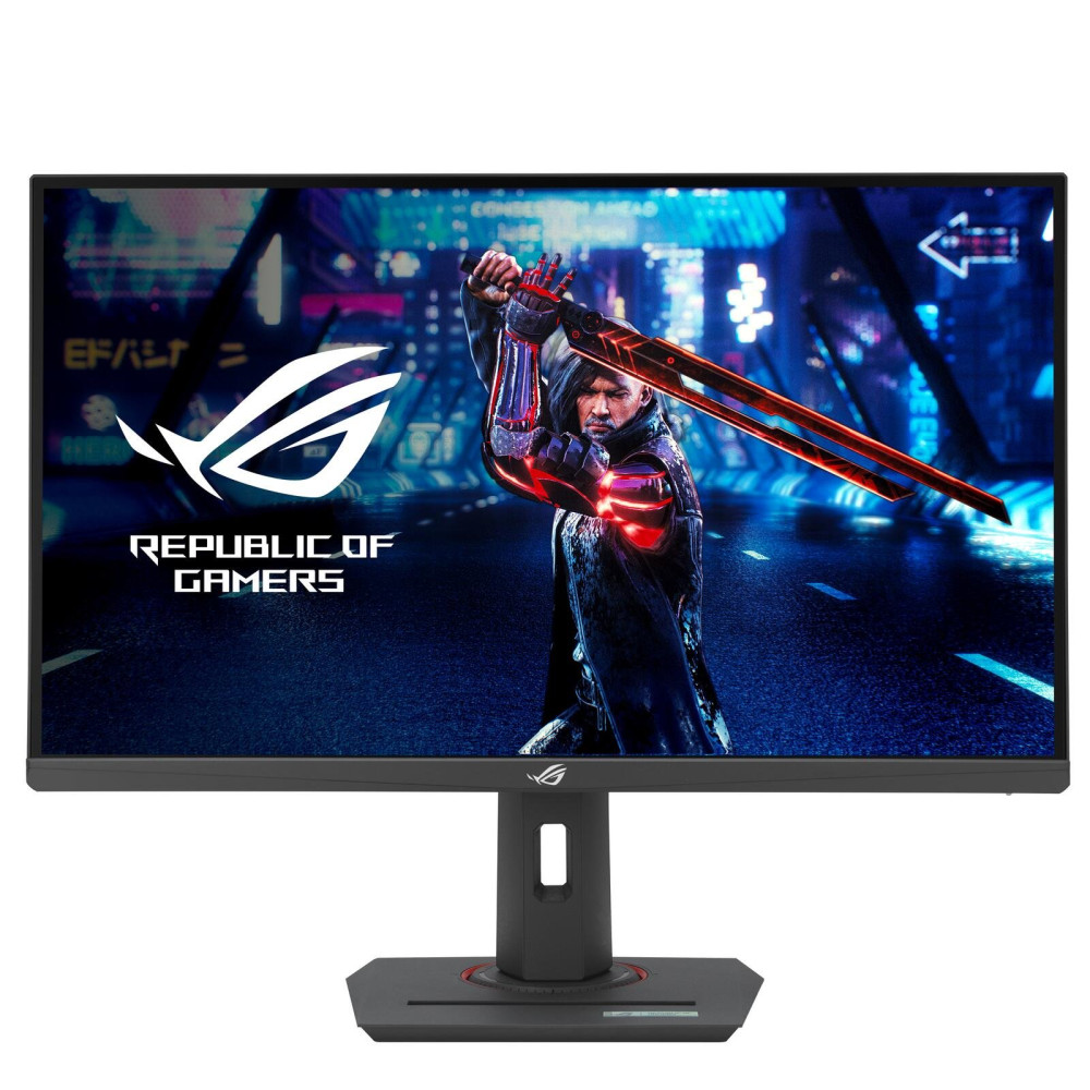 ASUS ROG Strix XG27ACS Monitor di gioco 68,6 cm (27 pollici) ASUS ROG Strix XG27ACS Monitor di gioco 68,6 cm (27 pollici)
