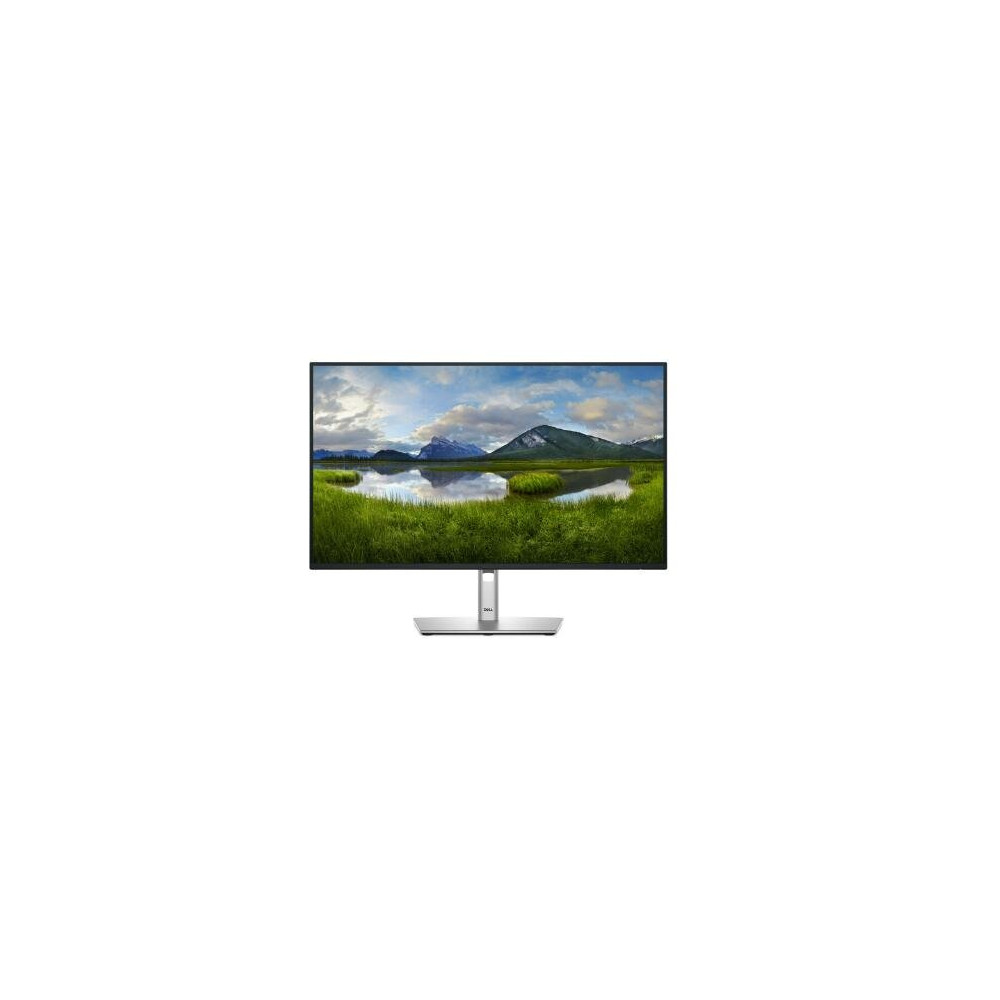 Dell P2725H Monitor (27 pollici) 68,6 cm