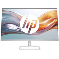 HP Series 5 527SW Monitor 68,6 cm (27 pollici)