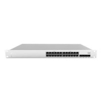 Cisco Switch Meraki MS210 30-Porte 1GBE gestito