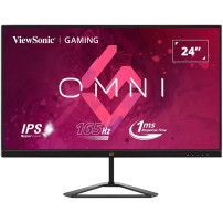 ViewSonic VX2479-HD-PRO Monitor di gioco 60,5 cm 23,8 pollici